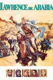 Lawrence de Arabia (1962)