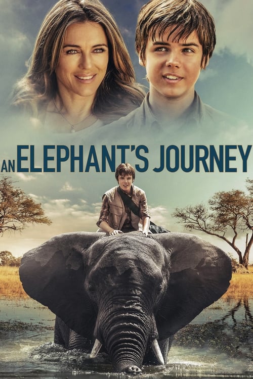Phoenix Wilder and the Great Elephant Adventure (2018)