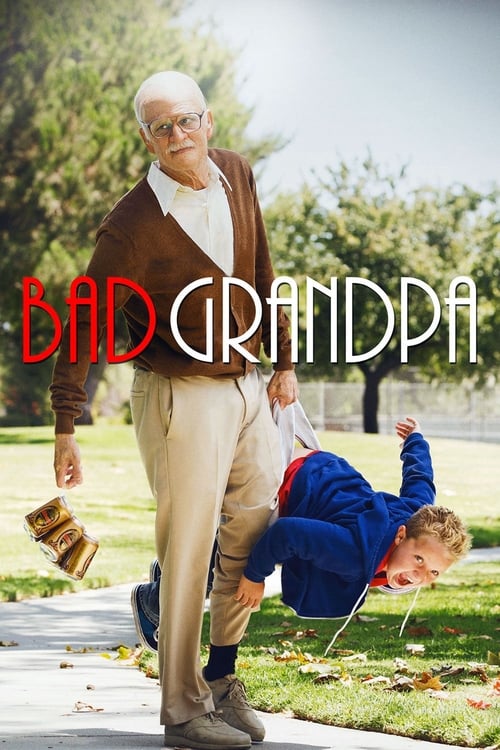 El abuelo sinvergüenza (2013)