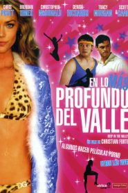 Deep in the Valley (2009)