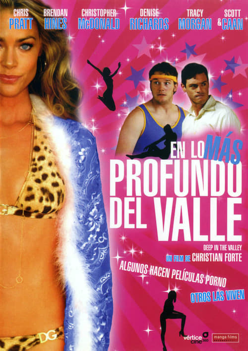 Deep in the Valley (2009)