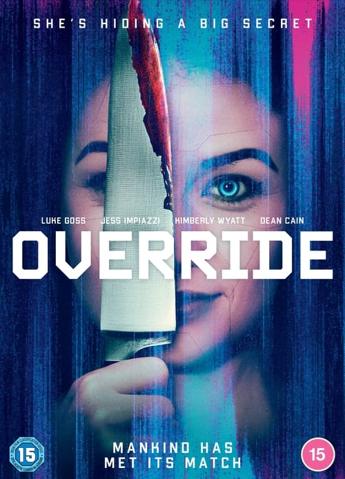 Override (2021)