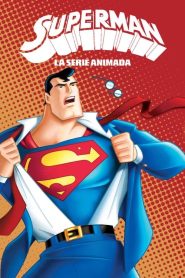 Superman: La Serie Animada (1996)