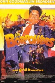 The Borrowers (1997)