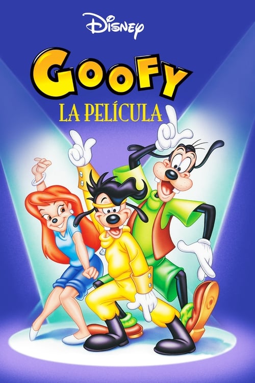 Goofy, la película (1995)