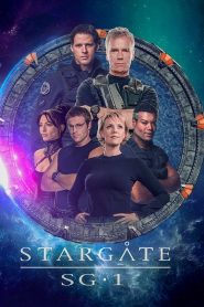 Stargate SG-1 (1997)