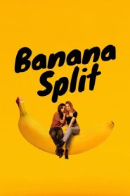 Banana Split Un Postre Compartido (2018)