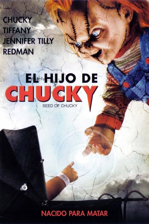 El hijo de Chucky (2004)