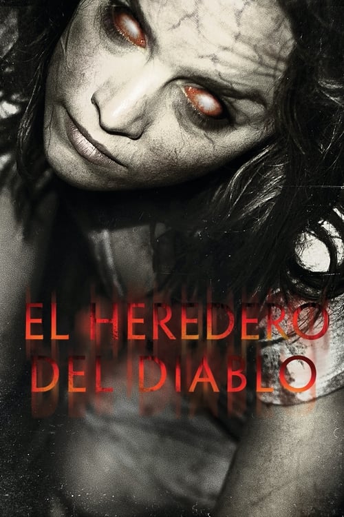 Heredero del Diablo (2014)