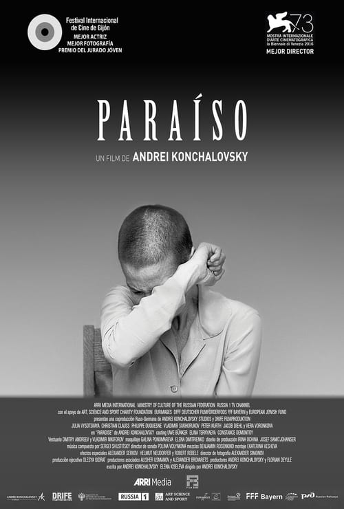 Paraiso (2016)