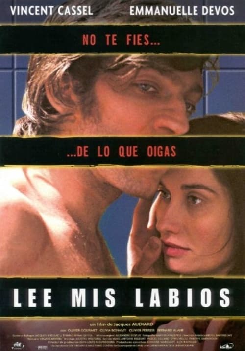Sur mes lèvres (2001)