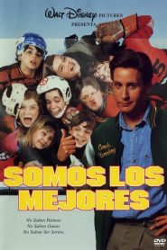 Los campeones (1992)