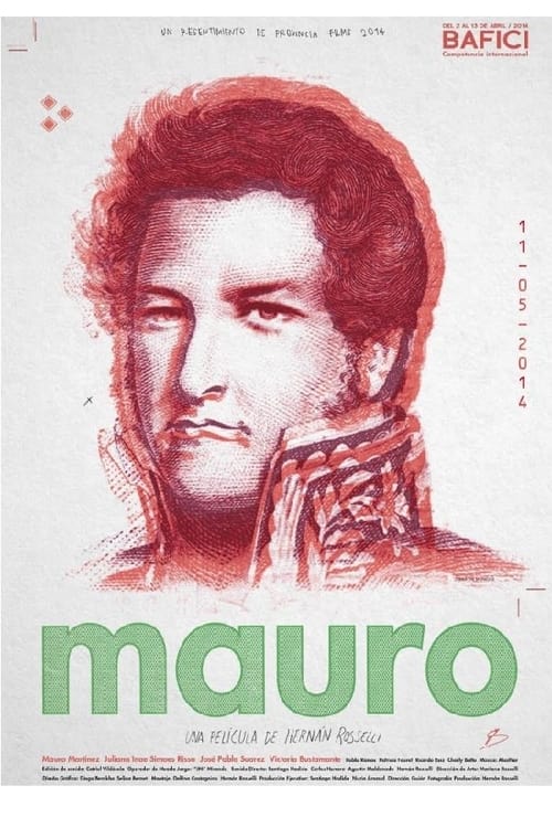 Mauro (2014)
