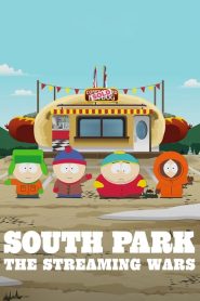South Park: Las guerras de Streaming (2022)