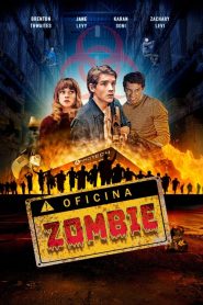 El ataque de los zombis (2018)