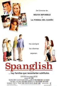 Espanglish (2004)