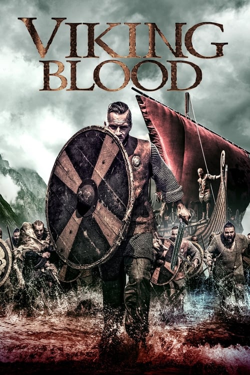 Viking Blood: La Guerra ha Comenzado (2019)