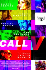 CALL TV (2018)
