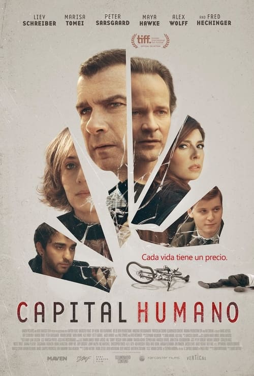 Capital Humano (2020)