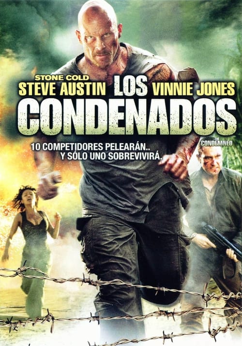 Los Condenados (2007)