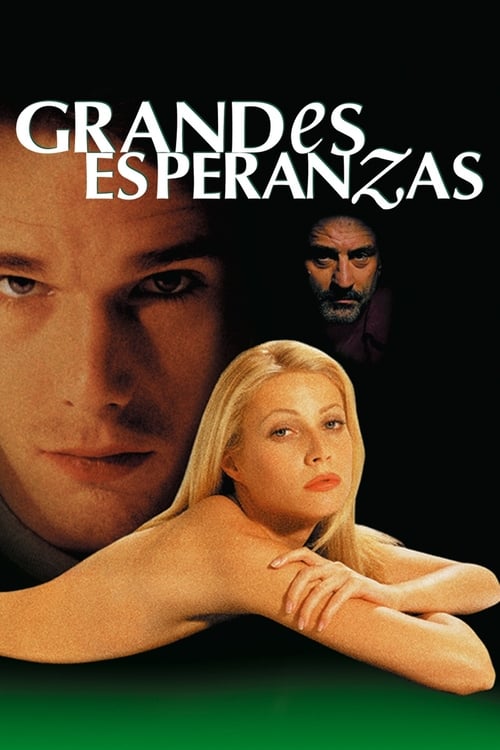 Grandes Esperanzas (1998)
