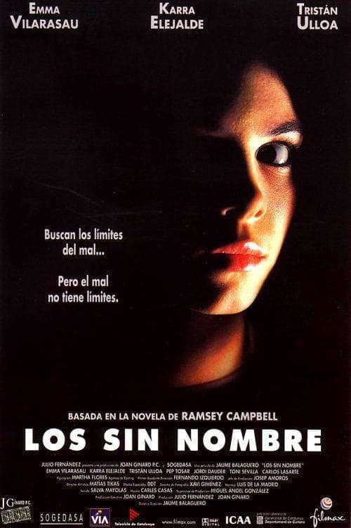 Los sin nombre (1999)