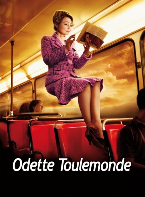 Odette Toulemonde (2007)