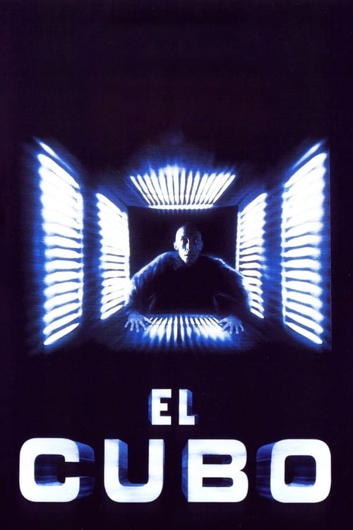 El cubo (1997)