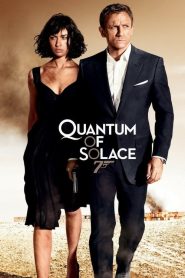 007: Quantum Of Solace (2008)
