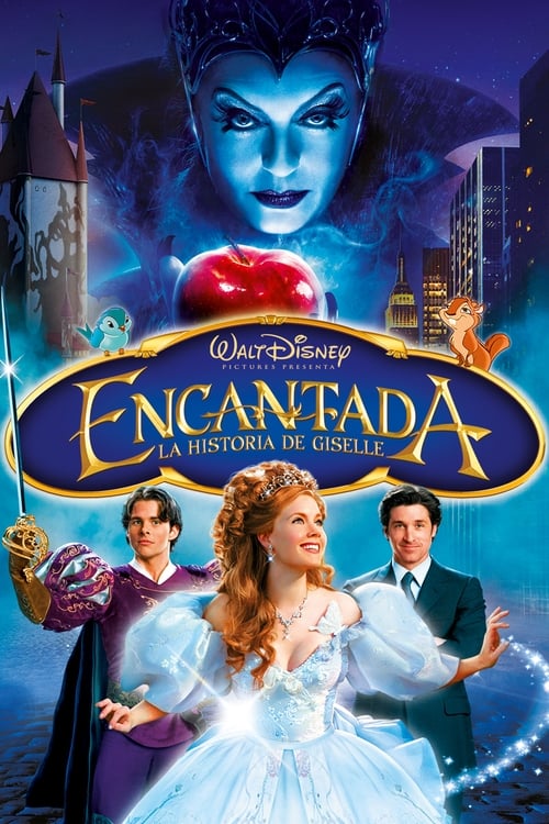 Encantada (2007)