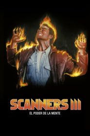 Scanners III: The Takeover (1992)