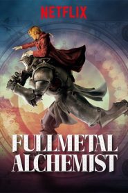 FullMetal Alchemist (2017)