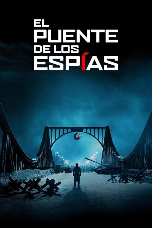 Puente de espías (2015)