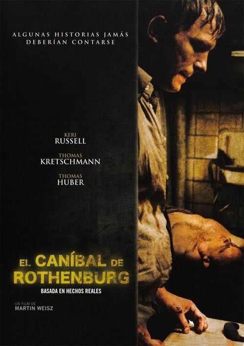 El canibal de Rotemburgo (2006)