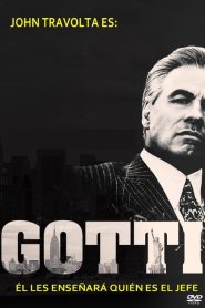 El jefe de la mafia Gotti (2018)