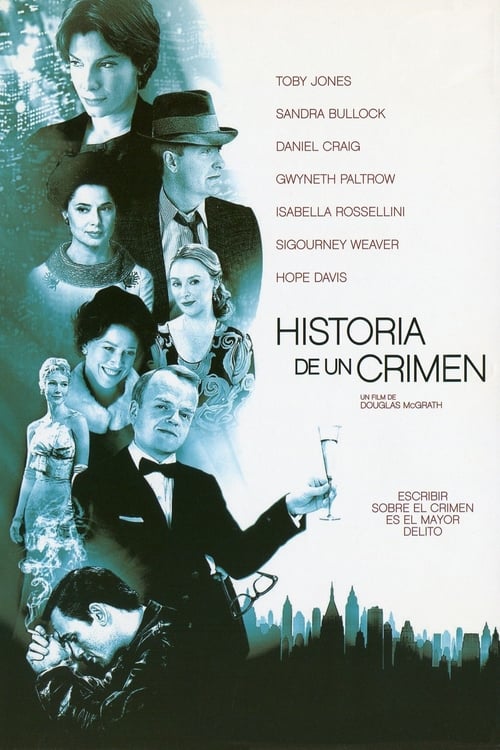 Historia de un Crimen (2006)