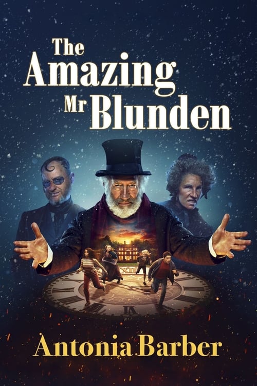 Amazing Mr. Blunden (2021)
