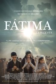 Fátima: La película (2020)