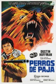 Perros de paja (1971)