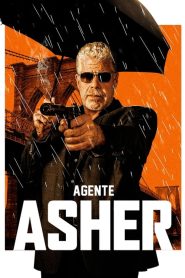 Agente Asher (2018)