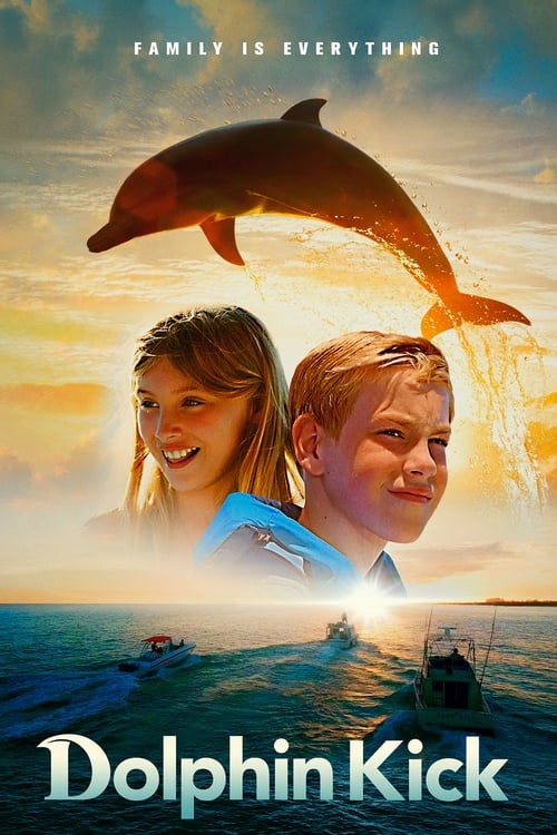 Patada de Delfín (Dolphin Kick) (2019)
