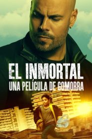 El Inmortal (2019)