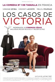 Victoria y el sexo (2016)