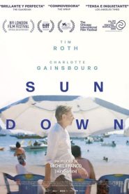 Sundown: Secretos en Acapulco (2022)
