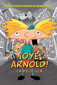 ¡Oye, Arnold! La película (2002)
