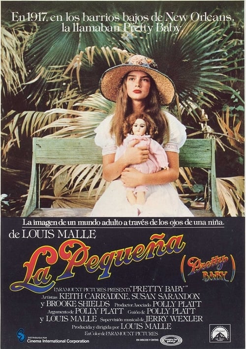 Niña bonita (1978)