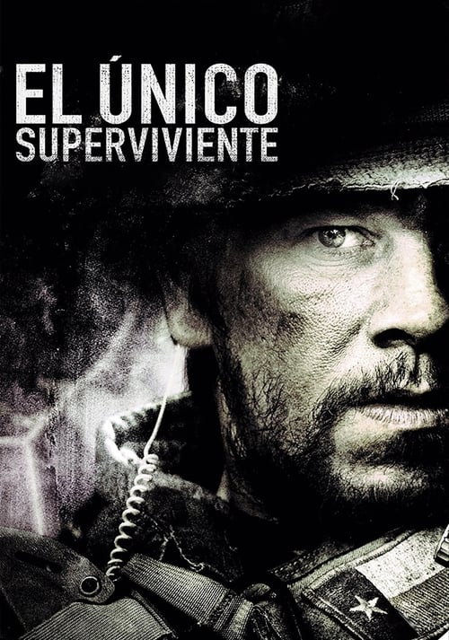 El sobreviviente (2013)