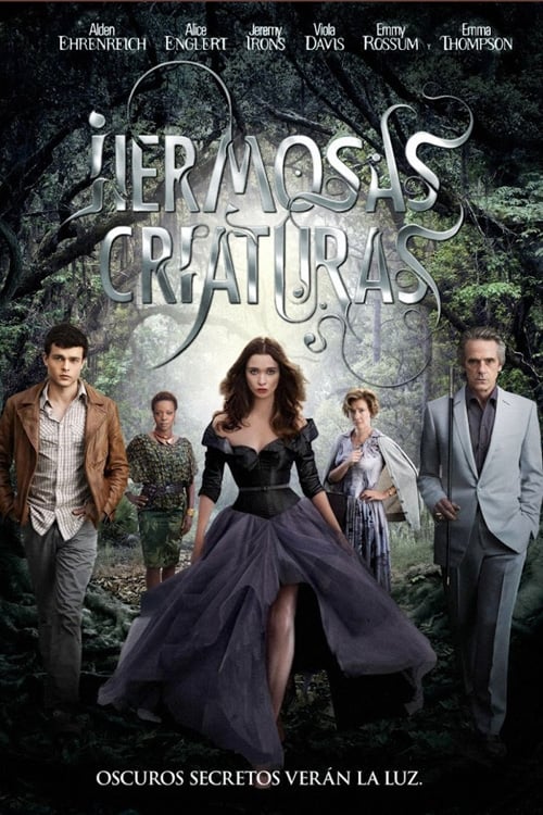 Hermosas Criaturas (2013)