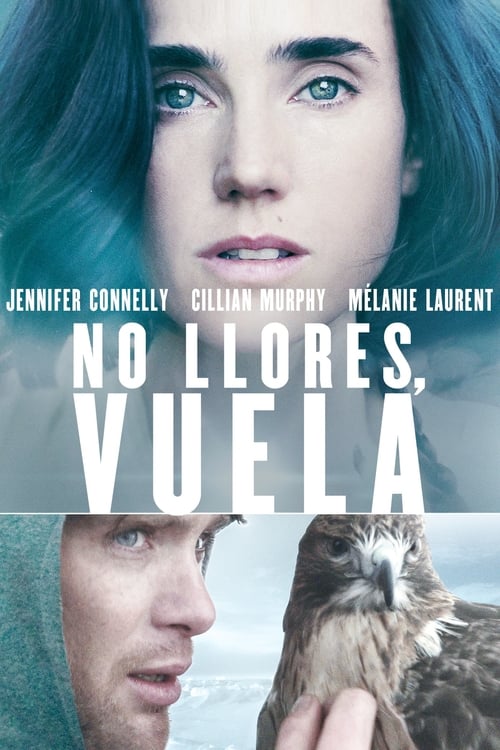 No Llores, Vuela (2014)