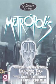 Metrópolis (1927)